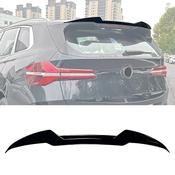 Gloss Black Rear Spoiler for BMW X3 G45 (2025+) M Sport — Body-Styling-Ireland