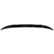 Gloss Black Roof Spoiler for BMW X4 G02 — Body-Styling-Ireland