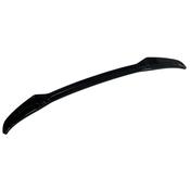 Gloss Black V1 Rear Spoiler for BMW X4 G02 (2018+) — Body-Styling-Ireland