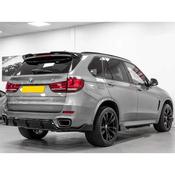 Gloss Black Black Knight Full Body Kit for BMW X5 F15 (2013-2018) M Sport — Body-Styling-Ireland