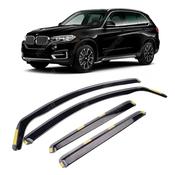 Wind Deflectors for BMW X5 F15 (2014-2018) — Body-Styling-Ireland
