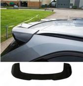 Gloss Black Black Knight Roof Spoiler for BMW X5 F15 (2013-2018) M Sport — Body-Styling-Ireland