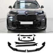 Carbon Look Full Body Kit for BMW X5 G05 (2023+) M Sport — Body-Styling-Ireland