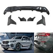 Carbon Look Full Body Kit for BMW X5 G05 (2018-2022) M Sport — Body-Styling-Ireland