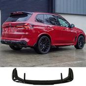 Gloss Black Rear Spoiler for BMW X5 G05 (2023+) M Sport — Body-Styling-Ireland image