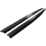 Carbon Look Side Skirts for BMW X5 G05 (2018+) — Body-Styling-Ireland