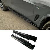 V1 Side Steps for BMW X5 G05 (2019+) — Body-Styling-Ireland