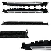 V2 Side Steps for BMW X5 G05 (2019+) — Body-Styling-Ireland