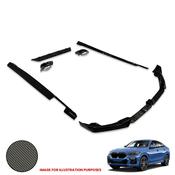 Carbon Look Full Body Kit for BMW X6 G06 (2023+) M Sport — Body-Styling-Ireland image