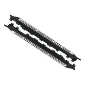 V1 Side Steps for BMW X6 G06 (2020+) — Body-Styling-Ireland