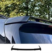 Gloss Black Roof Spoiler for BMW X7 G07 (2023+) M Sport — Body-Styling-Ireland
