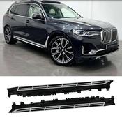 Side Steps for BMW X7 G07 (2018+) — Body-Styling-Ireland
