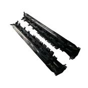 Gloss Black Side Steps for BMW X7 Side G07 — Body-Styling-Ireland