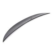 Carbon Look Rear Spoiler for BMW 4 Series F32 / M4 F82 — Body-Styling-Ireland