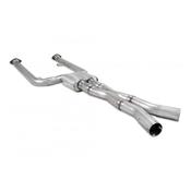 Scorpion Exhaust System for BMW M3 G80 / M4 G82 — Body-Styling-Ireland