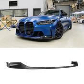 Carbon Fibre V2 Front Splitter for BMW M3 G80 / M4 G82 / M4 G83 — Body-Styling-Ireland