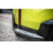 Carbon Fibre M Performance Rear Spoiler for BMW M3 G80 — Body-Styling-Ireland