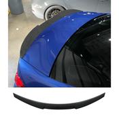 Carbon Fibre Rear Spoiler for BMW M4 G82 / 4 Series G22 — Body-Styling-Ireland