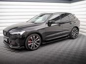 Volvo XC60 R-Design Mk2 Facelift Body Kit — Body-Styling-Ireland