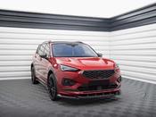 SEAT Tarraco FR Mk1 Gloss Black BodyKit (2018-2024) — Body-Styling-Ireland