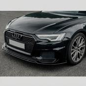 Audi A6 / S6 C8 S-Line Full Body Kit, Gloss Black — Body-Styling-Ireland
