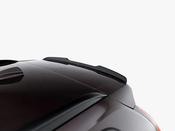 Gloss Black Spoiler Cap for Volvo XC90 Mk2 Facelift 2 (2024-) — Body-Styling-Ireland image