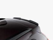 Gloss Black Spoiler Cap for Volvo XC90 Mk2 Facelift 2 (2024-) — Body-Styling-Ireland