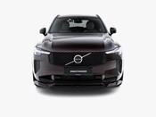 Gloss Black Full Body Kit for Volvo XC90 Mk2 Facelift 2 (2024-) — Body-Styling-Ireland