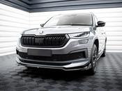 Gloss Black Maxton Design Body Kit for Skoda Kodiaq MK1 Facelift Sportline (2021-2023) — Body-Styling-Ireland