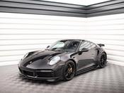 Gloss Black Full Body Kit for Porsche 911 Turbo S 992 (2020-) — Body-Styling-Ireland
