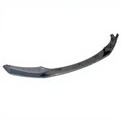 Carbon Look Front Splitter for BMW 1 Series Pre F20 (2012-2015) M Sport — Body-Styling-Ireland