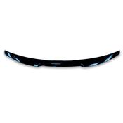 Gloss Black RS3 Style Rear Spoiler for Audi A3 8V Saloon (2014-2020) — Body-Styling-Ireland image