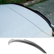 Gloss Black Roof Spoiler for Audi A3 8V Sportback (2013-2016) — Body-Styling-Ireland image