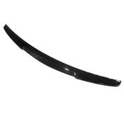 Gloss Black M4 Style Rear Spoiler for Audi A4 B8 (2009-2012) — Body-Styling-Ireland image