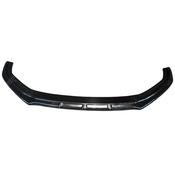 Gloss Black Front Splitter for Audi A5 B9 Sportback (2017-2019) S-Line — Body-Styling-Ireland image