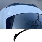Gloss Black Rear Spoiler for Audi A5 B9 Sportback (2017+) S-Line — Body-Styling-Ireland image