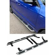 STX Style Side Steps for Audi Q5 8R (2008-2016) — Body-Styling-Ireland