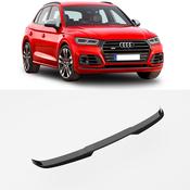Gloss Black Rear Spoiler for Audi Q5 MK1 (2012-2016) — Body-Styling-Ireland image