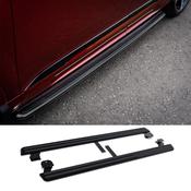 STX Style Side Steps for Audi Q7 4M (2016+) — Body-Styling-Ireland image