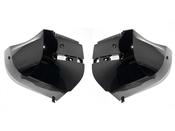 Gloss Black Full Upgrade Kit for Land Rover Defender 90 L663 (2020+) — Body-Styling-Ireland image
