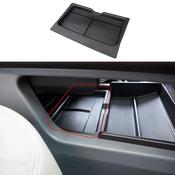 Central Control Lower Storage Mat for Land Rover Defender L663 (2020+) — Body-Styling-Ireland