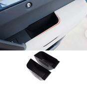 Door Storage Insert Box for Land Rover Defender L663 (2020+) — Body-Styling-Ireland