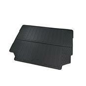 Gloss Black Mud Block Boot Mat for Land Rover Defender 110 L663 (2020+) — Body-Styling-Ireland image