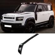 Gloss Black STX Style Off-Road Snorkel for Land Rover Defender 90 110 L663 (2020+) — Body-Styling-Ireland