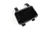 Gloss Black STX Style Side Storage Box for Land Rover Defender L663 (2020+) — Body-Styling-Ireland