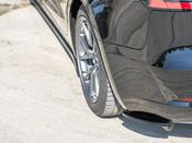 Maxton Design Rear Side Splitters Gloss Black Tesla Model 3 2017-2023 — Body-Styling-Ireland