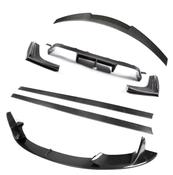 Carbon Fibre Body Kit V4 BMW M3 F80 2014-2020 — Body-Styling-Ireland