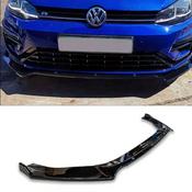 Gloss Black Three Part Body Kit VW Golf MK7 MK7.5 Standard 2013-2020 — Body-Styling-Ireland