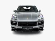 Gloss Black Full Body Kit for Porsche Cayenne SUV Mk3 Facelift (2023-) — Body-Styling-Ireland