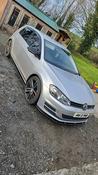 Gloss Black Body Kit VW Golf MK7 MK7.5 TSI TDI Standard 2013-2020 — Body-Styling-Ireland